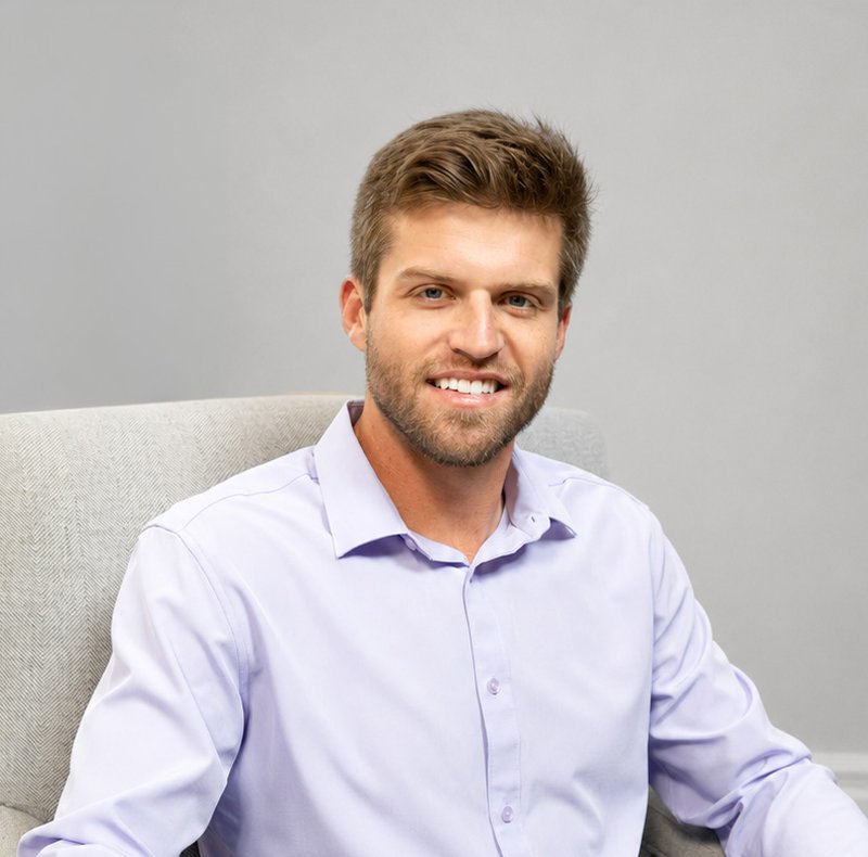 Connor Cedro, Founder of Palm Wealth Capital